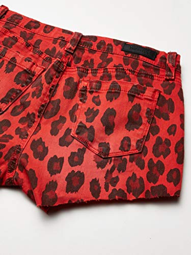 Image of [BLANKNYC] Girls' Cut Off Short Shorts