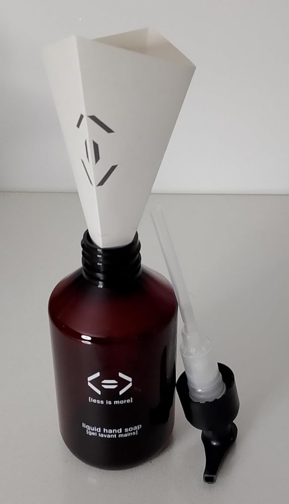 liquid hand soap discovery kit