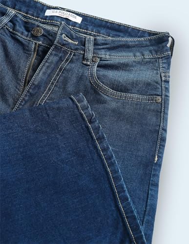 Image of U.S. Polo ASSN. Women Jeans