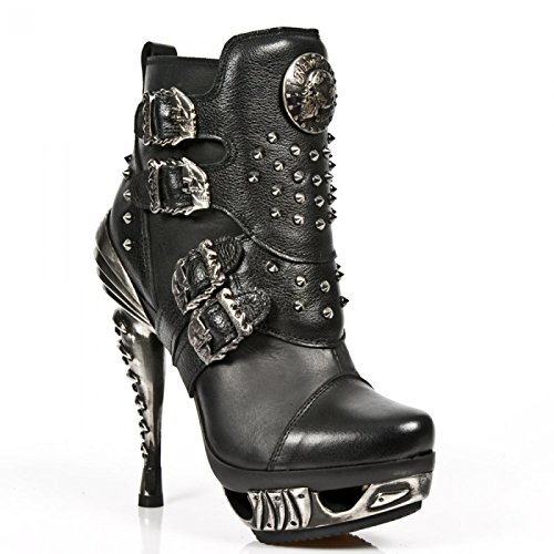 New Rock - Boots & Shoes