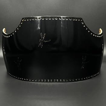 Amazon.co.jp: 呂色貝トンボ塗 60本胴本漆手塗竹胴台 日本製