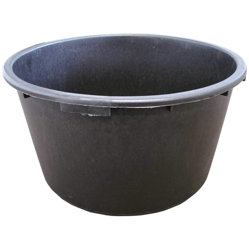 PROTEC.CLASS PMKR90 Seau à mortier rond 90 l