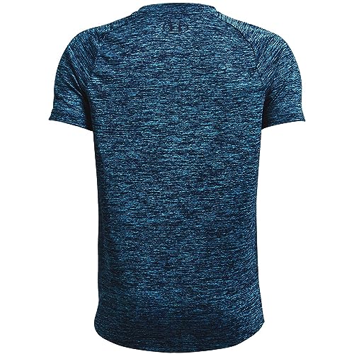 Image of Under Armour Boys' Tech 2.0 Short-Sleeve T-Shirt