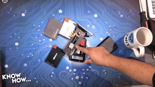 Know How... 202: PC Gaming Extravaganza!