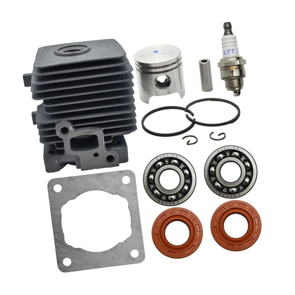 Kit piston-cylindre 34 mm pour coupe-bordure FS38 FS45 FS55