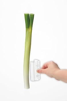 Amazon｜長ネギななめスライサー CH-2093｜スライサー・カッター