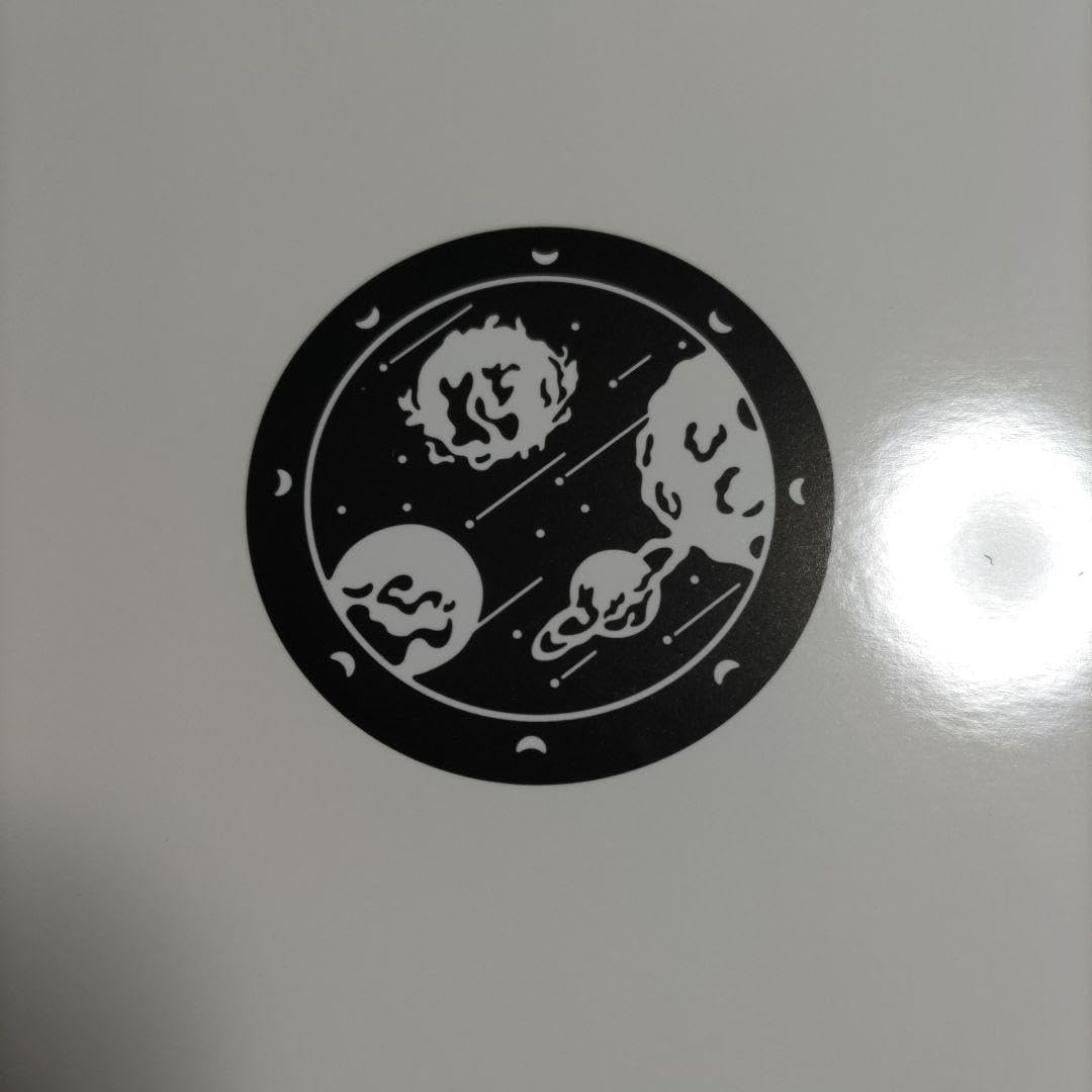 Amazon.co.jp: BUMP OF CHICKEN be there スノードーム : おもちゃ