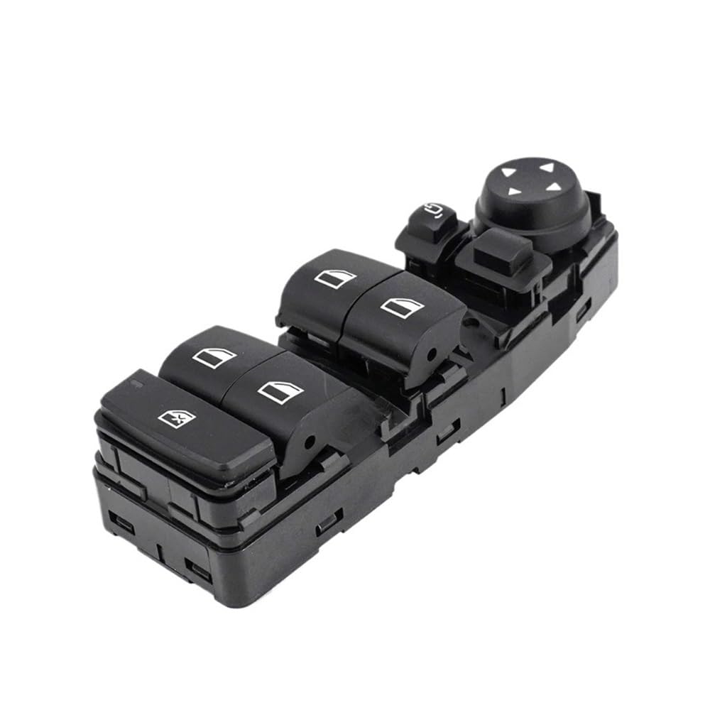 Interruptor de ventana para BMW Serie 1 y 3 que soluciona fallos de control en tu coche