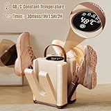 Zoom IMG-2 lpqkccy asciuga scarpe 4 timer Zoom IMG-2 lpqkccy asciuga scarpe 4 timer