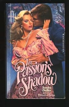 Mass Market Paperback In Passion's Shadow Book