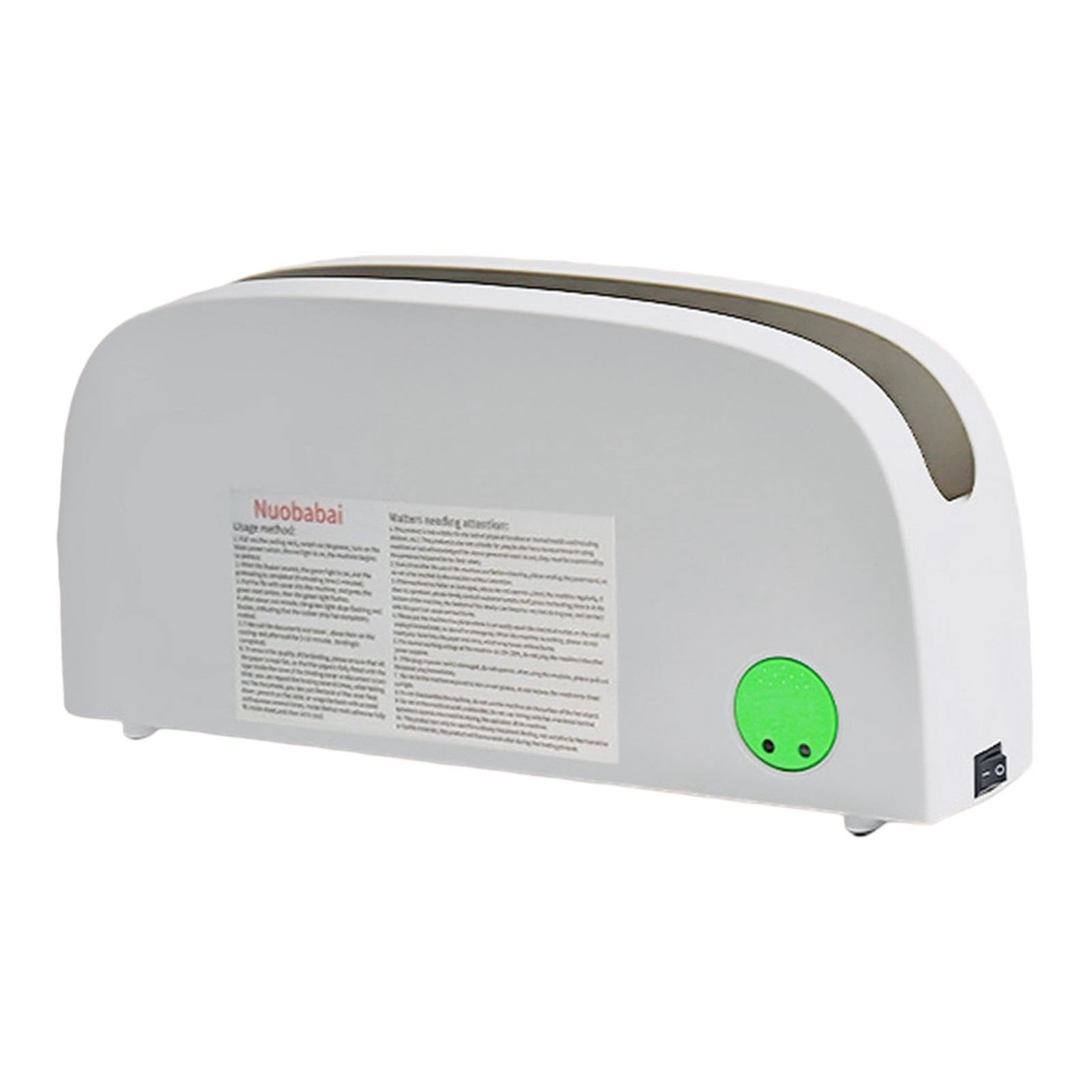 Heißklebebinder 33Mm Pp Material