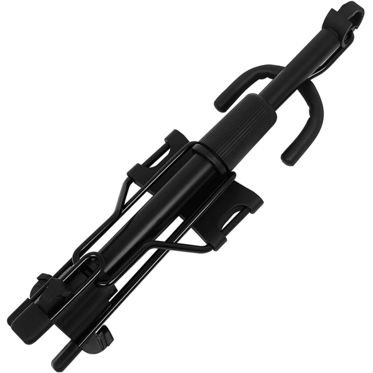 FAVOMOTO Folding Flute Holder Multi-purpose Floor Stand for Oboe Trombone Trumpet