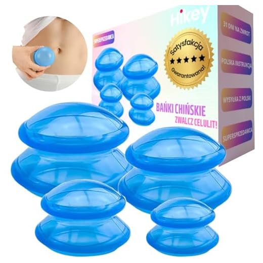Juego de ventosas de silicona, 4 unidades, masajeador anticelulitis, juego de ventosas, eficaz ventosas, antienvejecimiento, alivio del dolor y articulaciones para todo el cuerpo