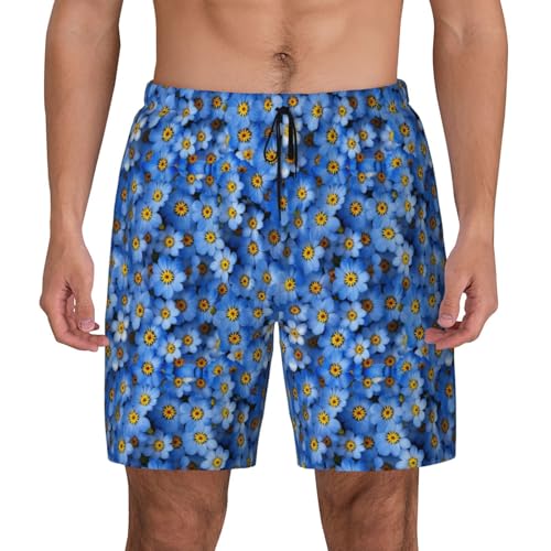 Pantalones cortos de baño transpirables que evitan rozaduras en la playa