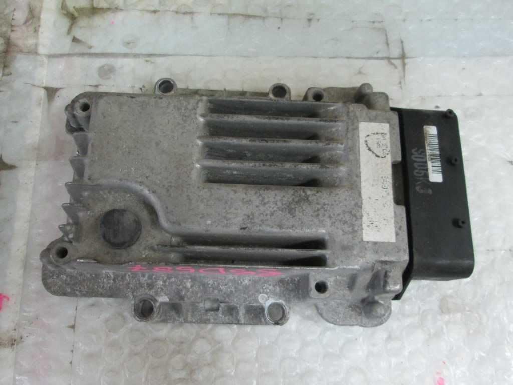 Engine ECM Fuel Injection Control 5.0L Fits 12-16 EQUUS 39175-3F000 391753F000