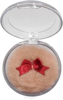 A ONE ラメ入りパフ キラキラパフ トゥインクルパフ パウダーインパフ パーティ 結婚式 ウエディング ボディパフ キラキラパウダー キラキラボディパフ キラキラボディパウダー パープルミックスラメ (1個)