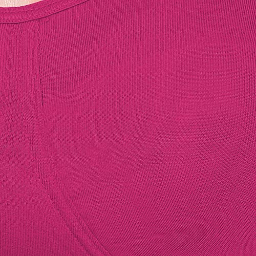 Image of Laavian Women's Modal Non-Padded Wire Free Seamless Bra