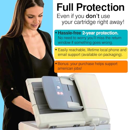 Limeink Compatible Toner Cartridge Replacement for Xerox Toner WorkCentre 3215 3260 Xerox Phaser 3052 3260 Phaser 3260DI 3260DNI WorkCentre 3215 WorkCenter 3215NI 3225 3225DNI High Yield