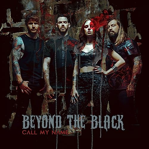 Beyond The Black