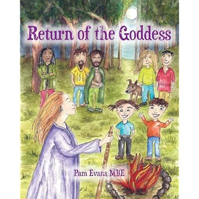 Return of the Goddess