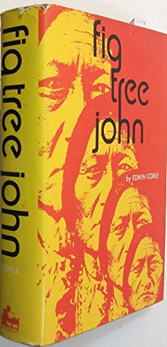 Fig Tree John 0871405180 Book Cover