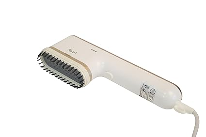 NUIVIQE Steam Iron/Press Can be used in Any Fabric/Clothes, Carry Anywhere, Maintenance-Free, Light Weighted, Gifting, Personal Use. 