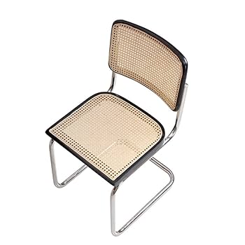 Take Me Home Furniture Cesca Wicker Dining Chair | Mid