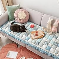 Amazon.co.jp: [DLAWF] 座布団 ざぶとん 長座布団 ごろ寝マット