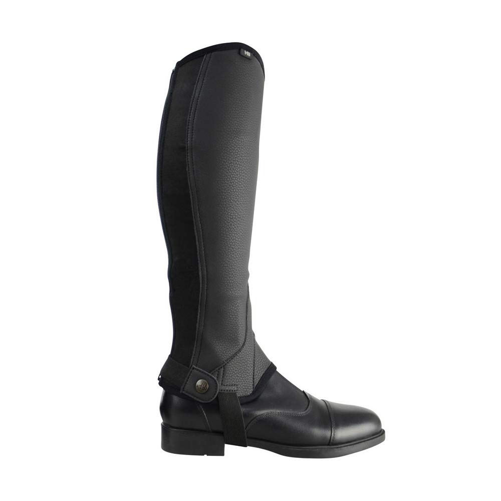 Mountain Horse Chaps Soft Rider Braun II Mountain Horse Chaps Soft Rider Braun II