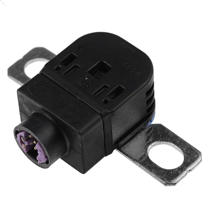 Replacement 4G0915519 Disconnect Fuse Box Overload Protection Car 7P0937548F 95861120500 for Fits for Audi A6 A8 Q3 Q5 Q7 S6