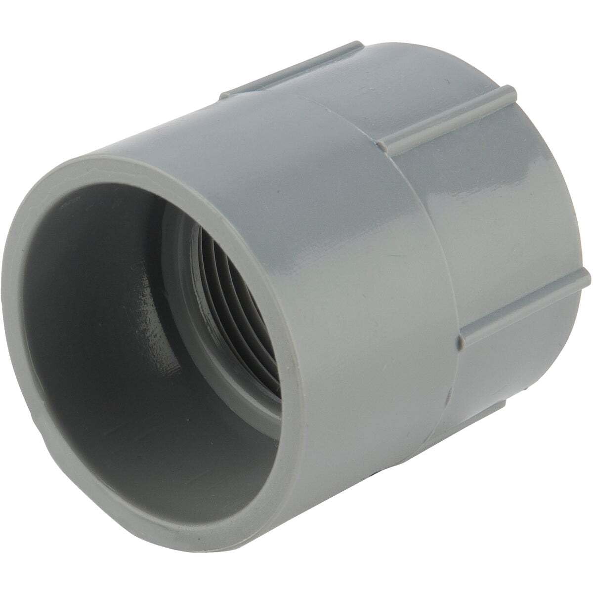Thomas & BettsE942GRFemale Adapter-1-1/4" FEMALE ADAPTER