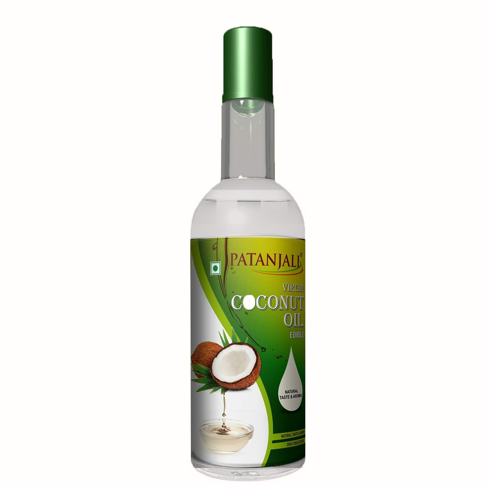 Patanjali Virgin Coconut Oil, 250 ml (B077VMQWP3) Amazon Price History, Amazon Price Tracker
