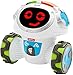 Fisher-Price Think & Learn Teach 'n Tag Movi