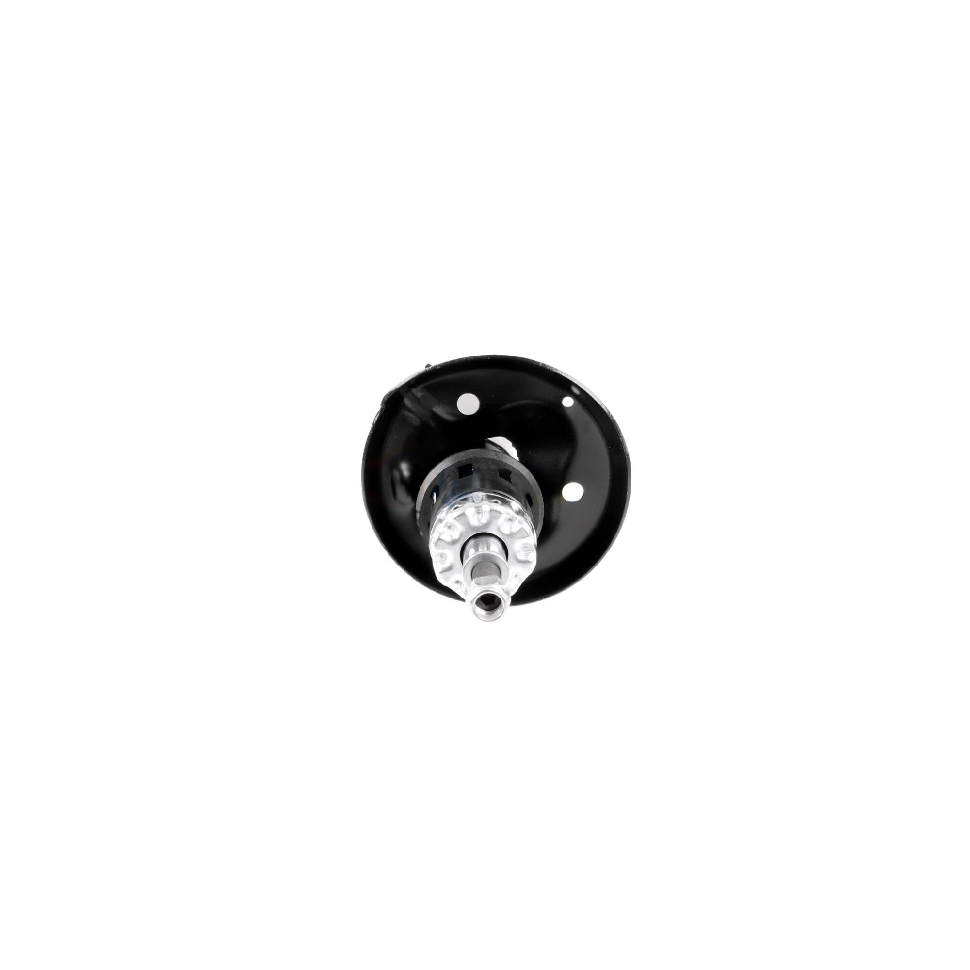 VAICO V10-4993 2x Amortiguador Delantero, izquierda Delantero, derecha Presión de aceite Compatible con VW Golf 4 Hatchback 1J1 Golf 4 Variant 1J5, AUDI A3 Hatchback 8P1 A3 Hatchback 8L1, SKODA