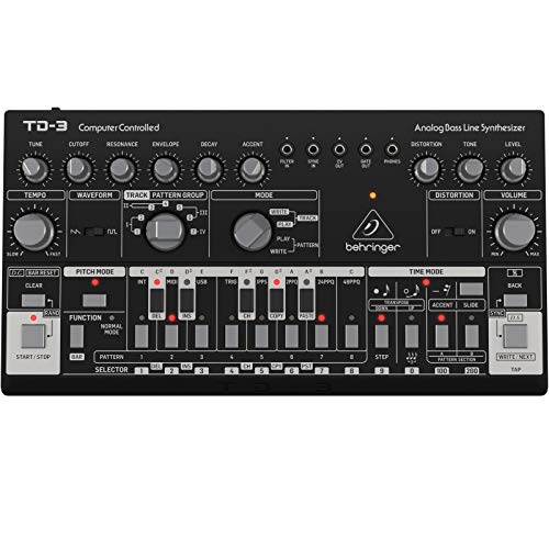 Behringer TD-3