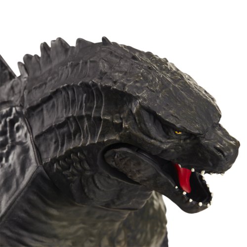 Godzilla 24" Big Action Figure - Thumbnail 5