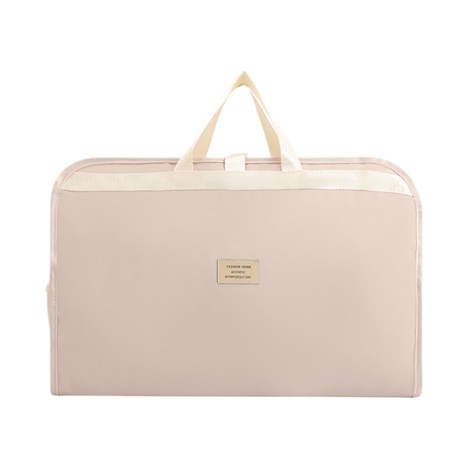 Sac de voyage pour sous-vêtements et kit d'organisation de vêtements pour femme