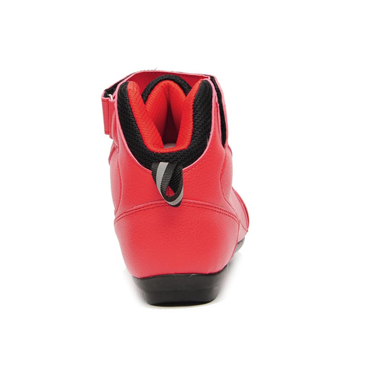 Stivali da Moto Impermeabili in Pelle per Uomo e Donna, Scarpe da Touring motociclistico per Motociclisti