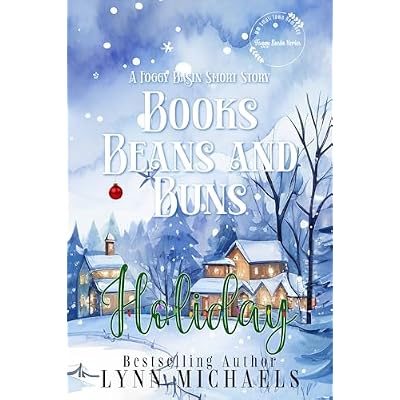 Books Beans and Buns Holiday