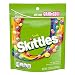Skittles Sour Candy, 7.2 ounce bag