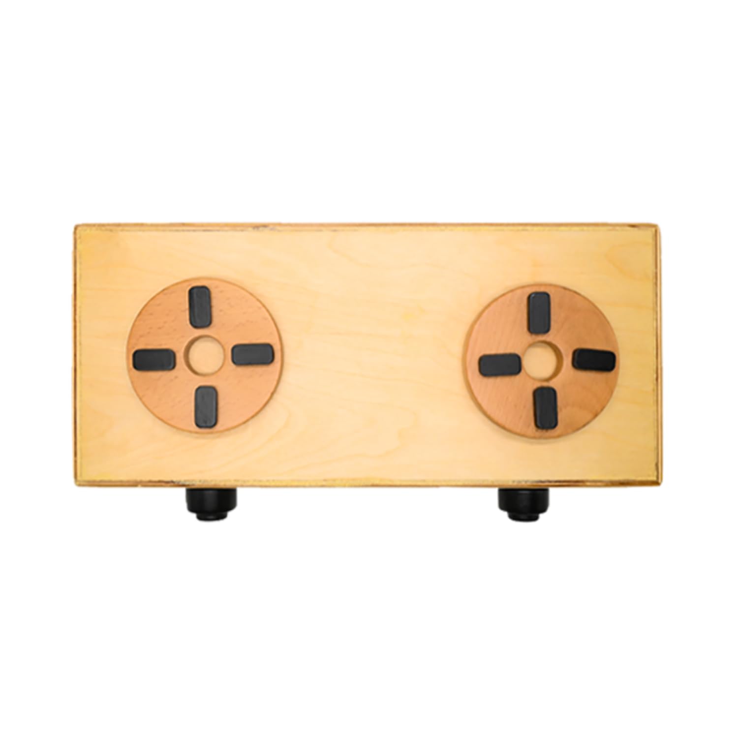 Wooden Gas Stove Toy