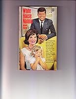 White House Nanny B003W05F0K Book Cover