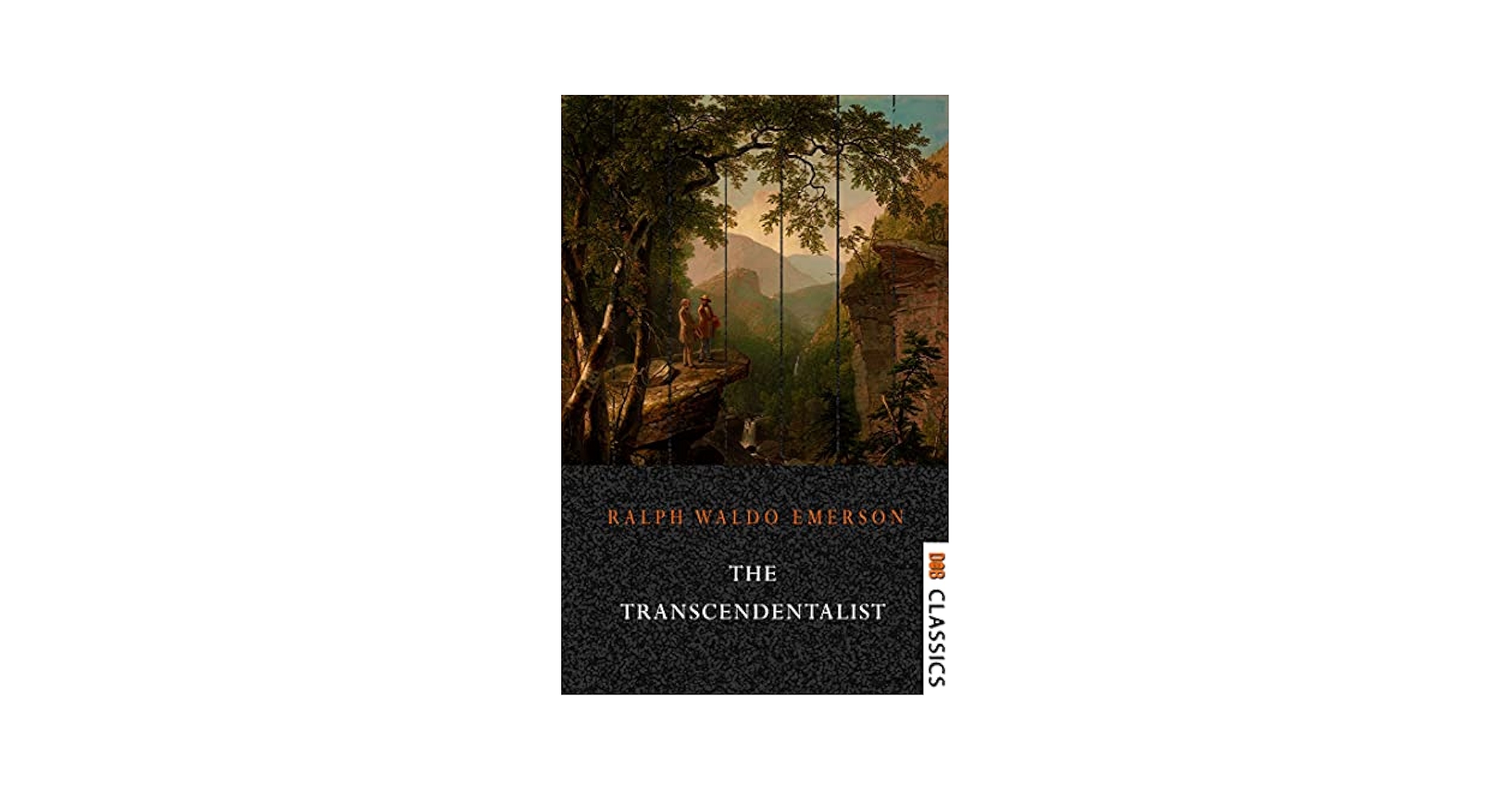洋書 Emerson and Thoreau: Transcendentalists 519QOipPzcL._UF350,350_QL50_.jpg
