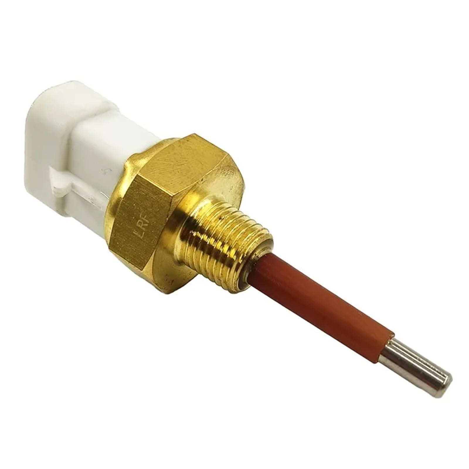 RISWEKFW Excavator XE135 150 215 240 370 470D Hydraulic oil temperature sensor Water temperature sensor
