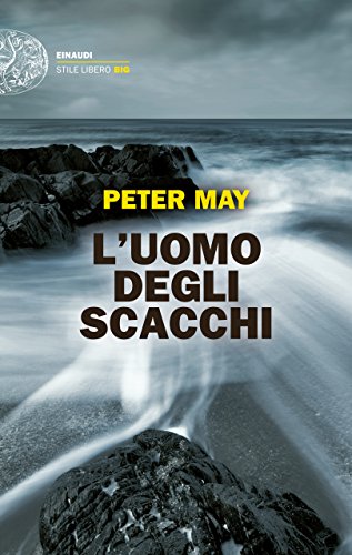 L'uomo degli scacchi