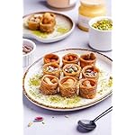 Gourmet-Baklava-Dry-Fruit-Nest-Paradise-in-Every-Bite