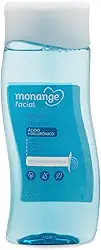 Monange Água Micelar Facial com Ácido Hialurônico 200ml