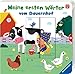 Produktbild Meine ersten Wörter vom Bauernhof - Sprechen lernen mit großen Schiebern und Sachwissen für Kinder ab 12 Monaten