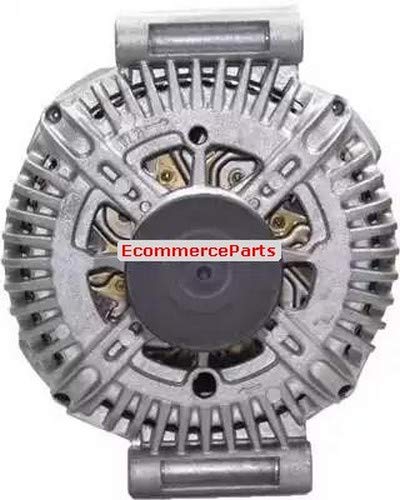 Alternatore Ecommerceparts Tensione: 12 V, Alternatore-Corrente carica: 180 A, Versione: 553302RIV 9145375145428