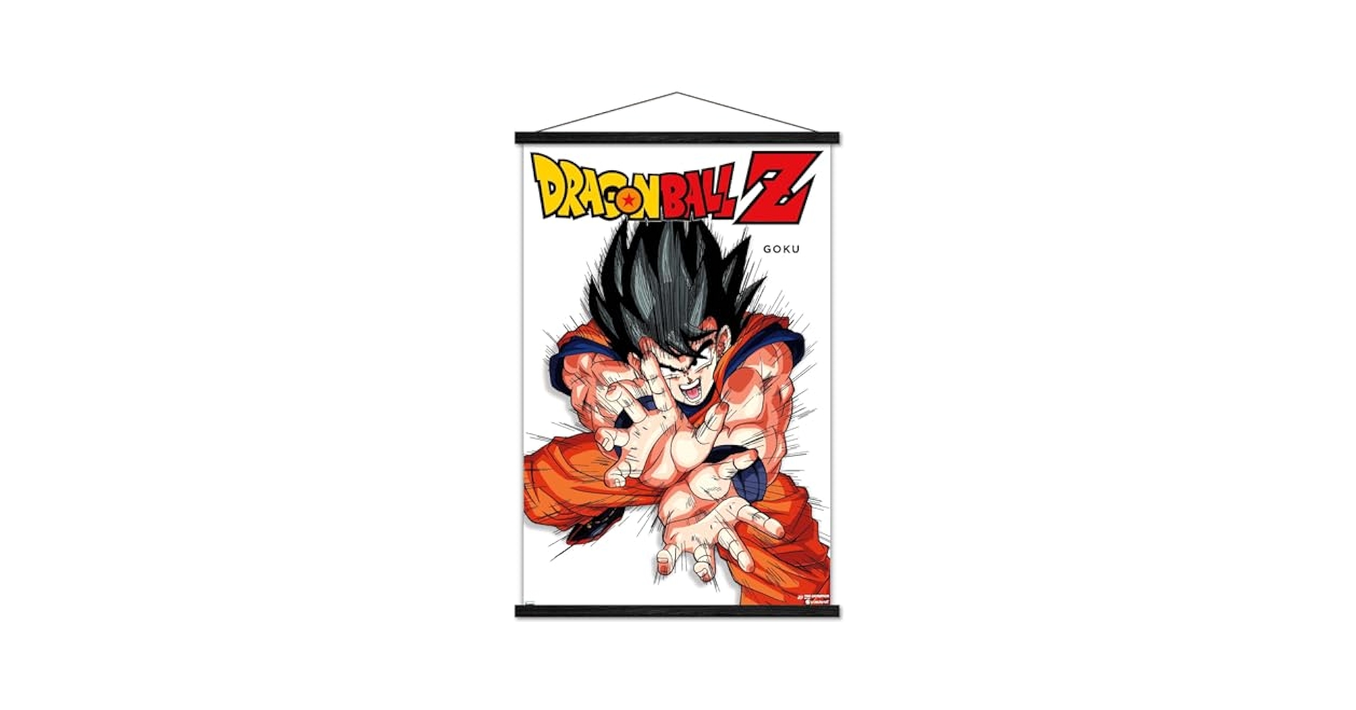 Amazon.co.jp: Trends International ドラゴンボールZ - 悟空